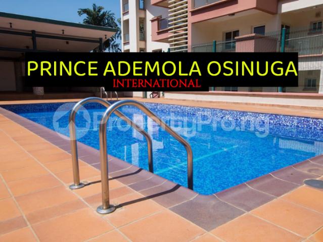 Apartment for rent in Abuja