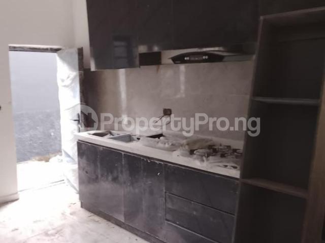 House for rent in Ibeju Lekki, Abuja