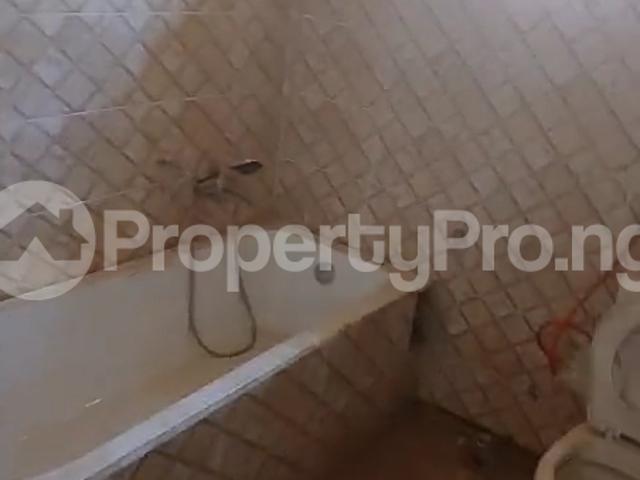 House for rent in Abuja