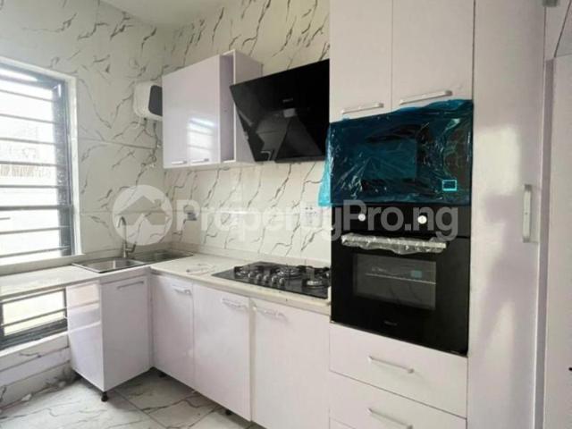 House for rent in Ibeju Lekki, Abuja