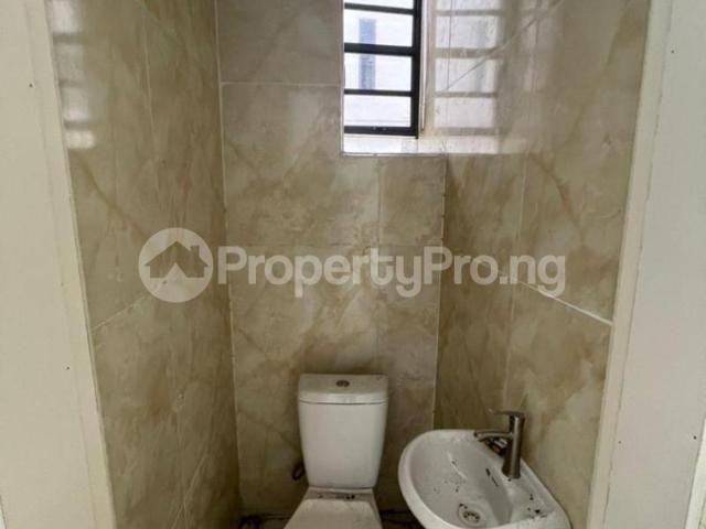 House for rent in Ibeju Lekki, Abuja