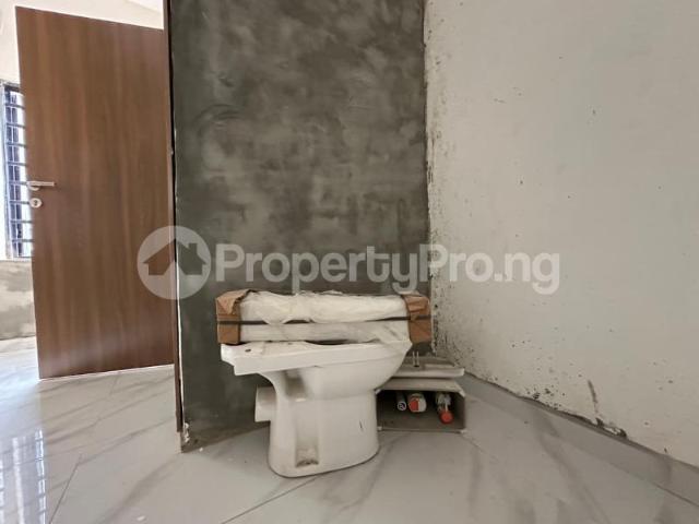 House for rent in Ibeju Lekki, Abuja