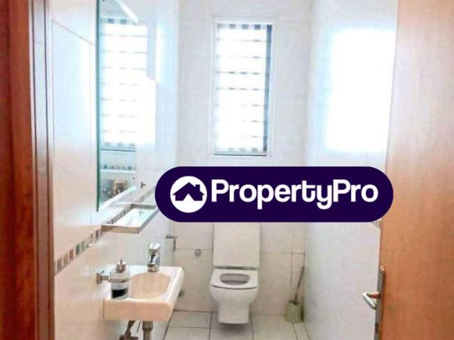 Terraced duplex for rent in Lagos