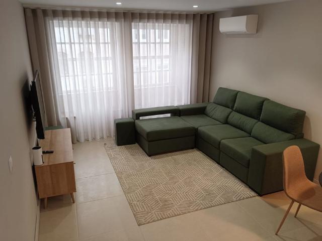 Apartamento alugar em Coimbrã, Sé Nova