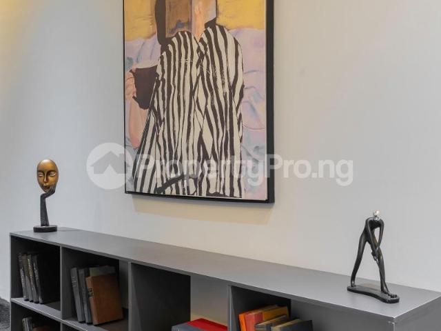 House for rent in Eti Osa, Abuja