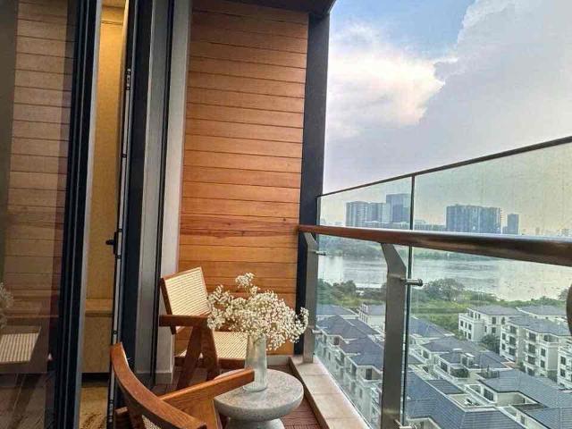 Căn hộ cho thuê tại Thủ Đức, Hồ Chí Minh