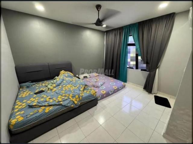 House for rent in Bandar Baru Rawang, Majlis Perbandaran Selayang