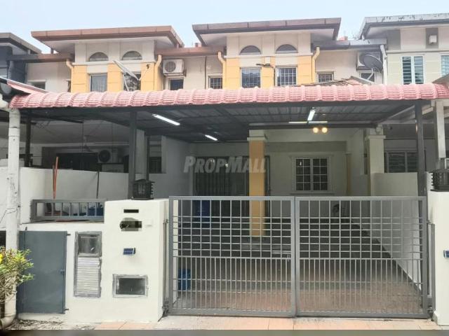 Apartment for rent in Petaling, Alam Impian