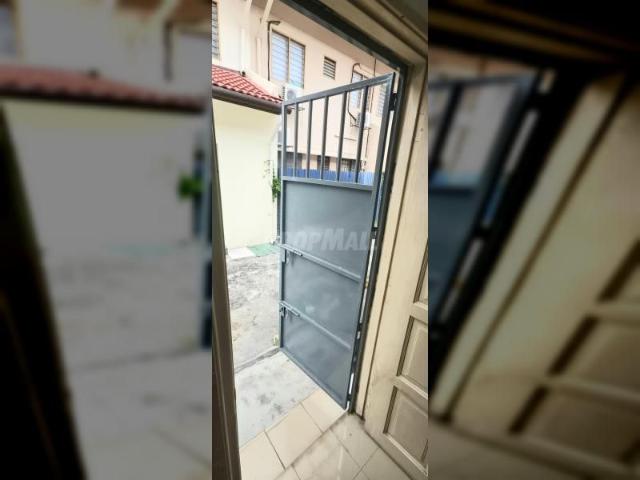 House for rent in Petaling, Alam Impian