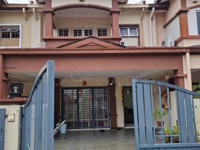 Terraced House for rent in Port Klang, Selangor