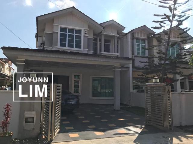 Residential House for rent in Bandar Butterworth, Seberang Perai