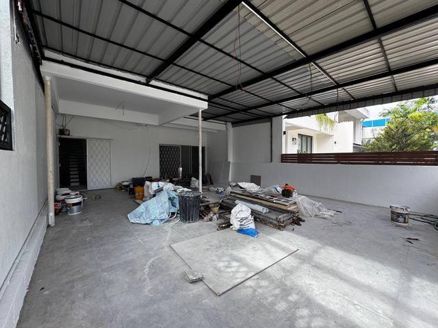 Terraced House for rent in Langat, Selangor