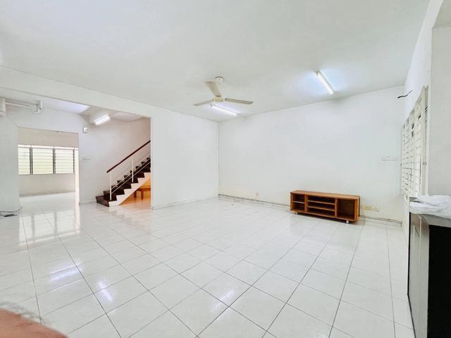 Terraced House for rent in Georgetown, Penang