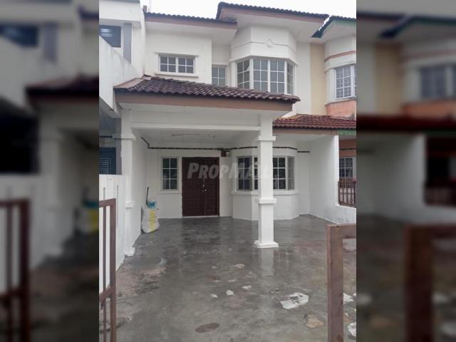 Apartment for rent in Port Klang, Selangor