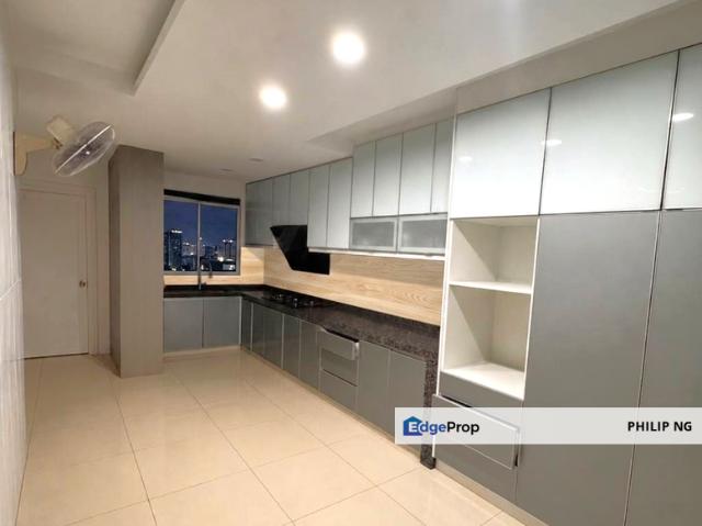 Condominium for rent in Kajang, Langat