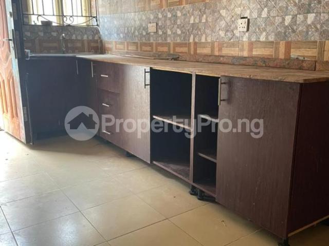 Bungalow for rent in Ibadan