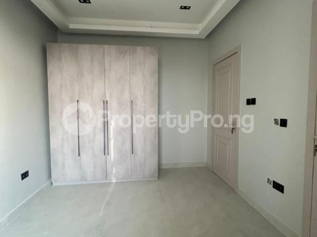 House for rent in Ibeju Lekki, Abuja