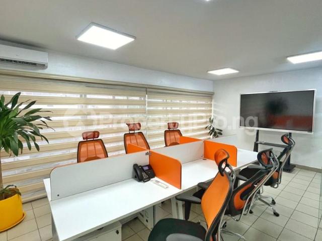 House for rent in Eti Osa, Abuja