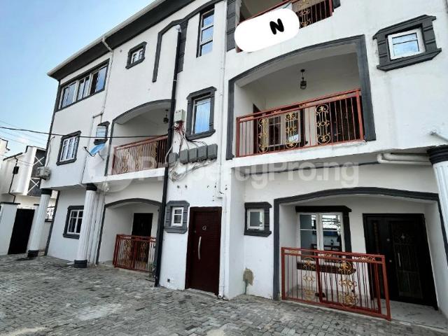 House for rent in Lagos