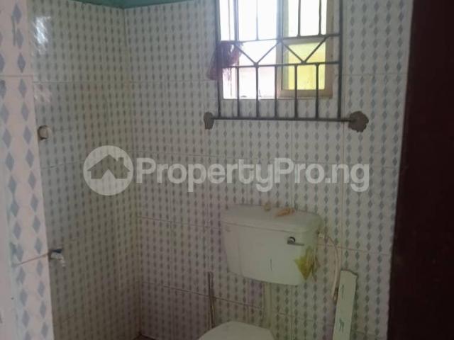 Flat for rent in Lagos
