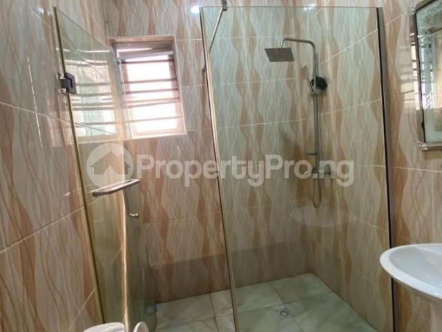 House for rent in Lagos