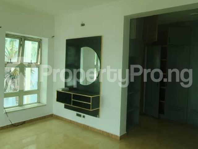 Flat for rent in Lagos