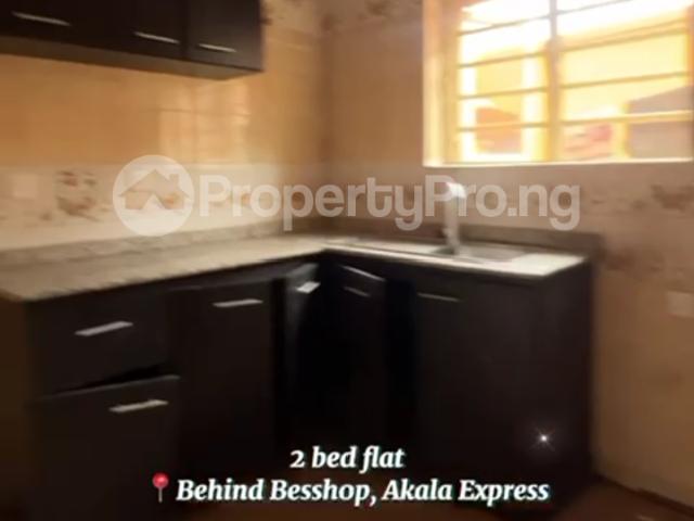 House for rent in Ojo