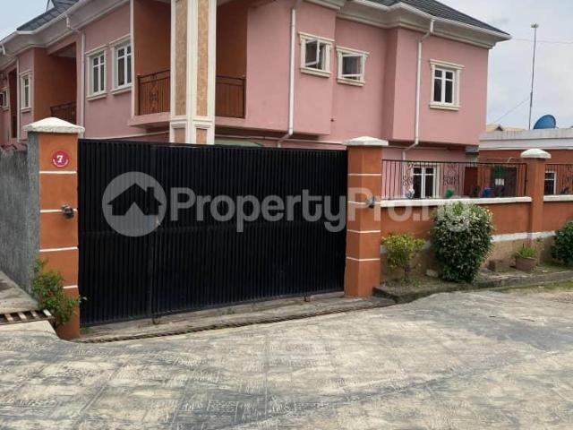 House for rent in Ibadan, Oyo