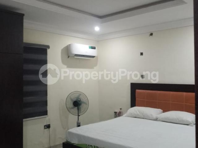 House for rent in Ibadan