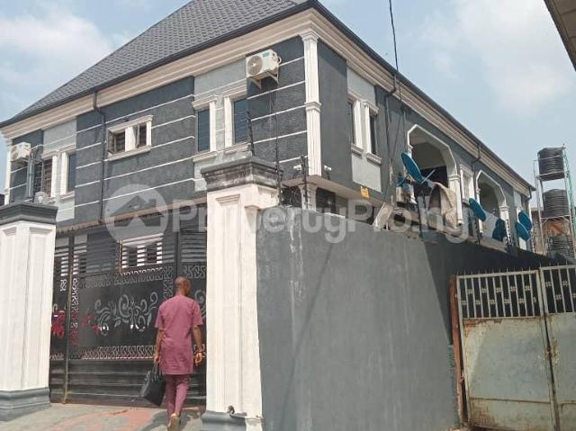 House for rent in Ojo