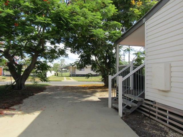 Apartment for sale in Blackwater, Queensland