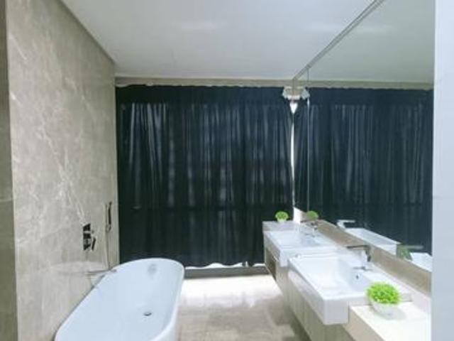 Serviced Residence for rent in Country Heights Damansara, Kuala Lumpur