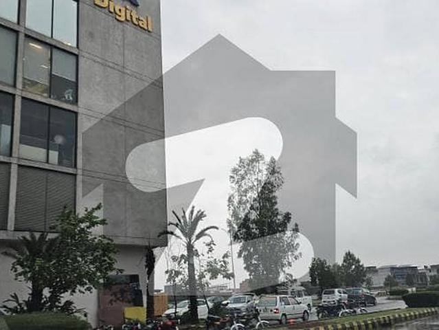 Building for sale in Islamabad