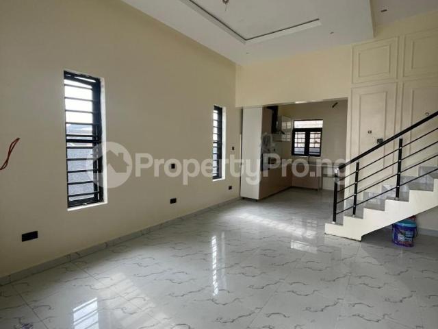 House for rent in Lagos