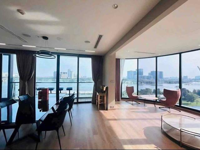 Căn hộ cho thuê tại Thủ Đức, Hồ Chí Minh