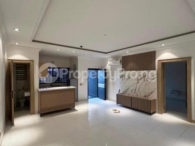 Flat for rent in Lagos