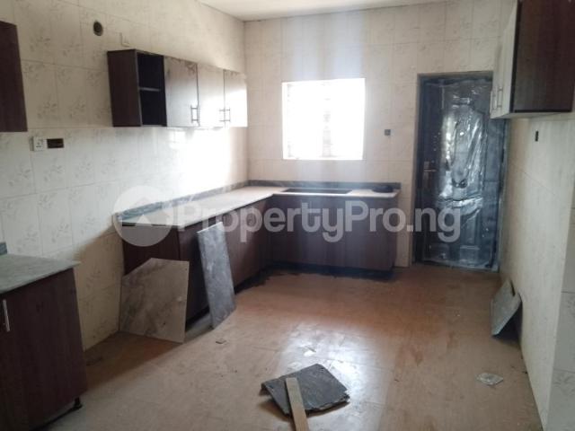 House for rent in Lagos