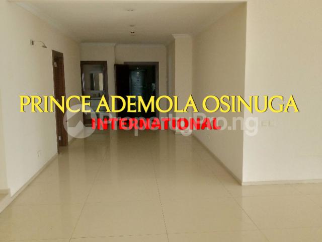 Apartment for rent in Eti Osa, Abuja