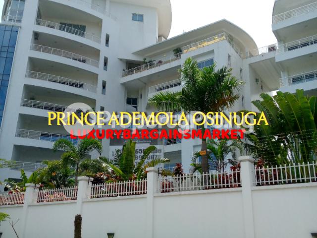 Apartment for rent in Lagos