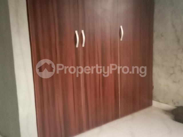 Apartment for rent in Amuwo odofin
