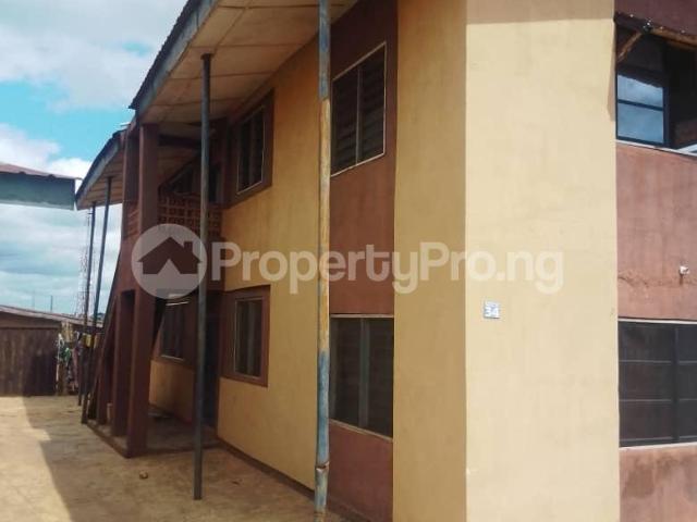 Apartment for rent in Ibadan