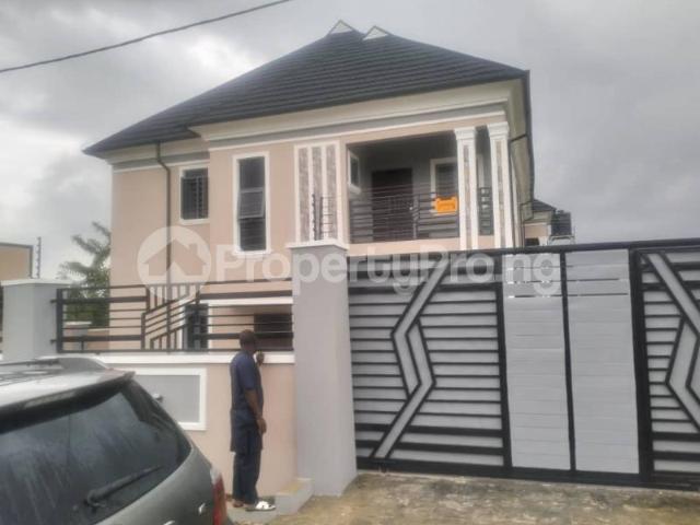 Apartment for rent in Ibadan, Oyo
