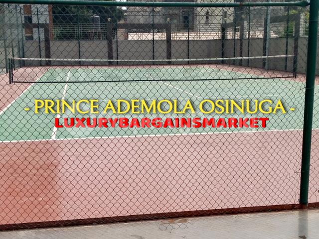 Apartment for sale in Lagos