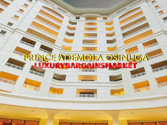 Apartment for rent in Lagos