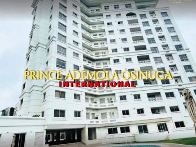 Apartment for rent in Lagos