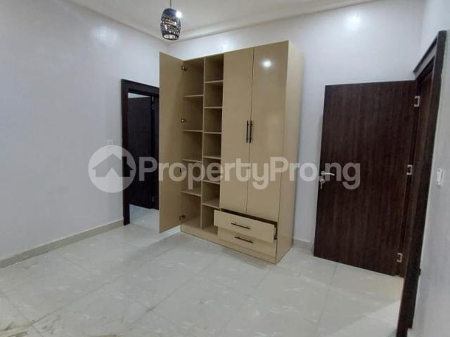 Apartment for rent in Abuja