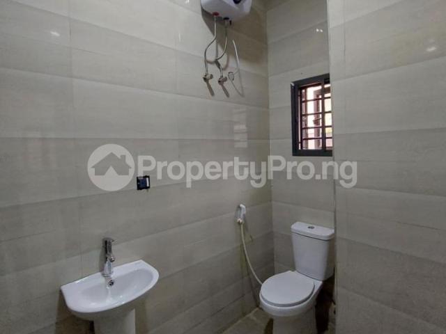 Apartment for rent in Abuja