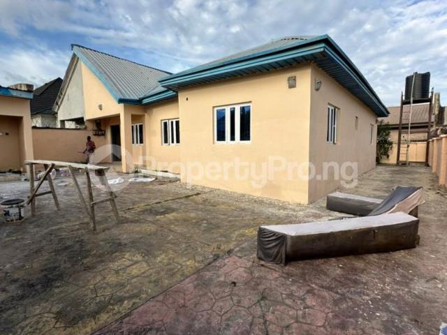 Bungalow for rent in Guma, Benue