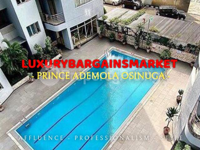 Apartment for rent in Lagos