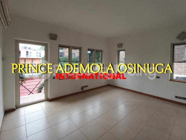 Apartment for rent in Ogun